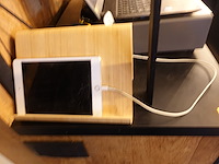 Computer, tablet & 2x kassalade - afbeelding 3 van  9