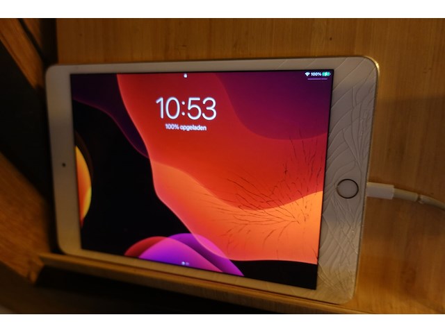 Computer, tablet & 2x kassalade - afbeelding 4 van  9