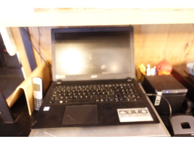 Computer, tablet & 2x kassalade - afbeelding 5 van  9