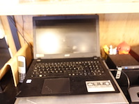 Computer, tablet & 2x kassalade - afbeelding 5 van  9