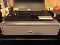 Computer, tablet & 2x kassalade - afbeelding 6 van  9