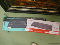 Computer toetsenborden - afbeelding 1 van  1