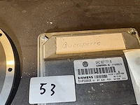 Computer vw - afbeelding 2 van  3