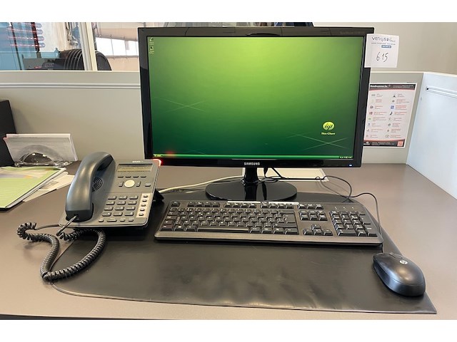 Computer - afbeelding 1 van  6