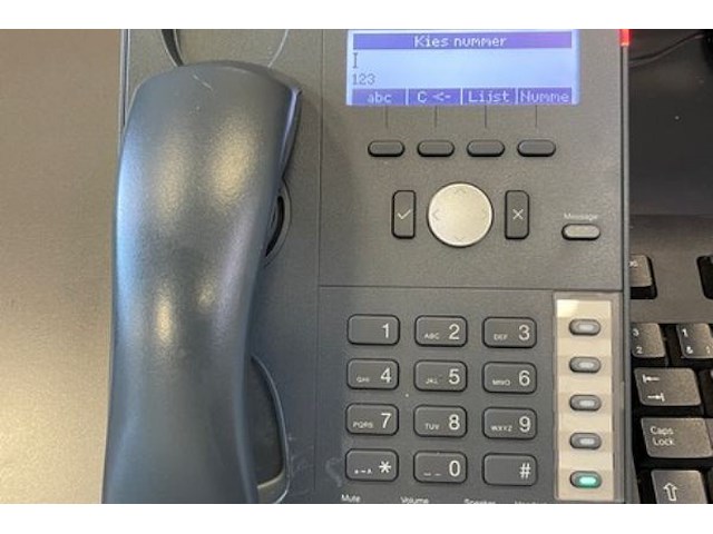 Computer - afbeelding 5 van  6