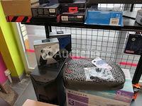 Computerapparatuur en display - afbeelding 4 van  6