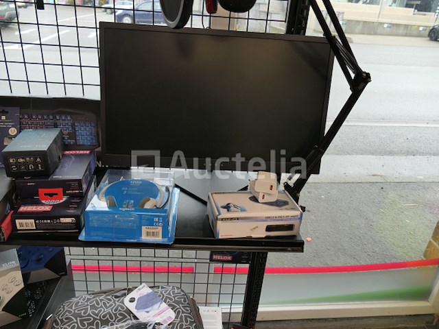 Computerapparatuur en display - afbeelding 6 van  6