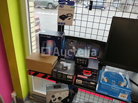 Computerapparatuur en display - afbeelding 3 van  6