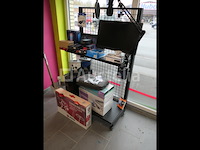 Computerapparatuur en display - afbeelding 5 van  6