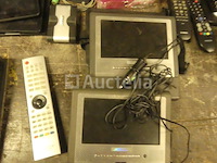 Computerapparatuur en diverse accessoires - afbeelding 3 van  11