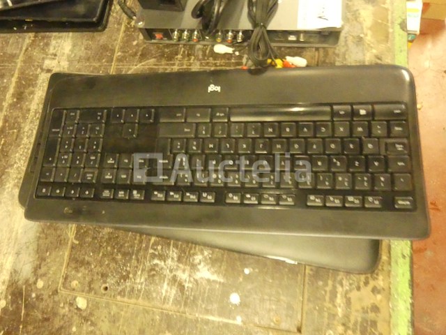 Computerapparatuur en diverse accessoires - afbeelding 1 van  11