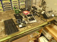 Computerapparatuur en diverse accessoires - afbeelding 4 van  11