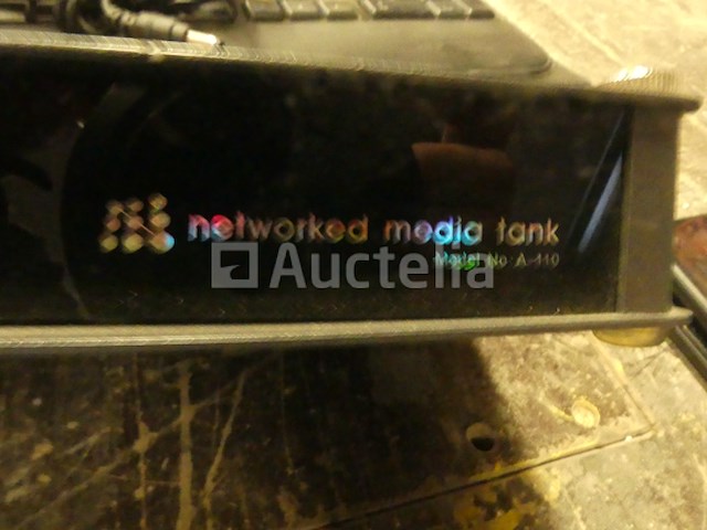 Computerapparatuur en diverse accessoires - afbeelding 6 van  11