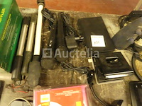 Computerapparatuur en diverse accessoires - afbeelding 2 van  11