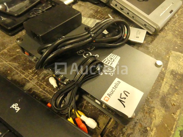 Computerapparatuur en diverse accessoires - afbeelding 11 van  11