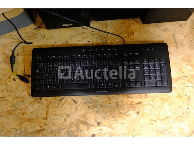 Computerapparatuur - afbeelding 1 van  6