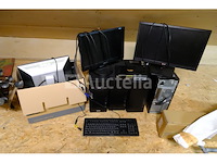 Computerapparatuur - afbeelding 2 van  6