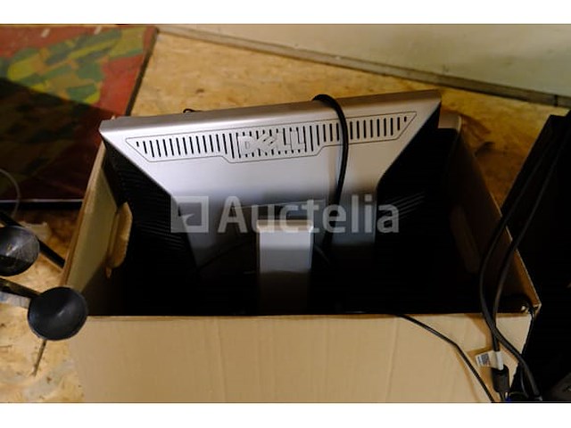 Computerapparatuur - afbeelding 3 van  6