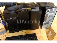 Computerapparatuur - afbeelding 4 van  6