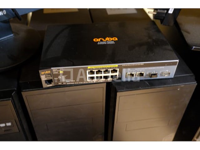 Computerapparatuur - afbeelding 6 van  6