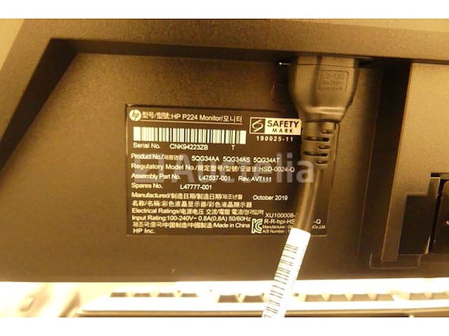 Computerapparatuur - afbeelding 4 van  9