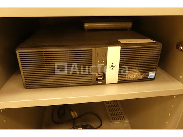 Computerapparatuur - afbeelding 5 van  9