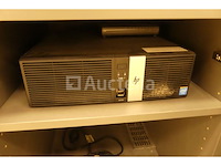 Computerapparatuur - afbeelding 5 van  9