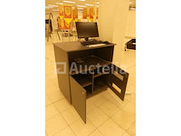 Computerapparatuur - afbeelding 6 van  9