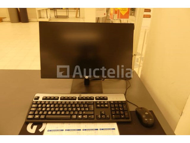 Computerapparatuur - afbeelding 7 van  9