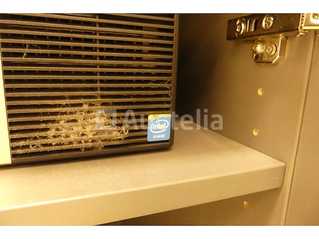 Computerapparatuur - afbeelding 8 van  9