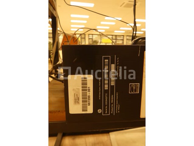 Computerapparatuur - afbeelding 2 van  9