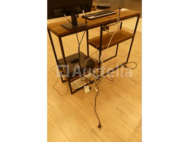 Computerapparatuur - afbeelding 4 van  9