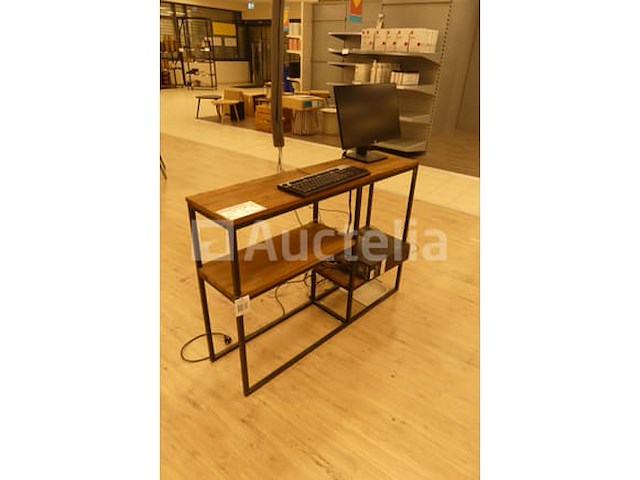 Computerapparatuur - afbeelding 6 van  9