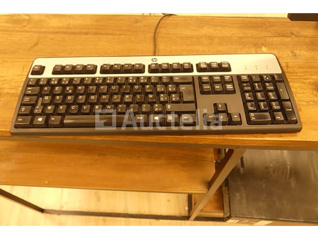 Computerapparatuur - afbeelding 8 van  9