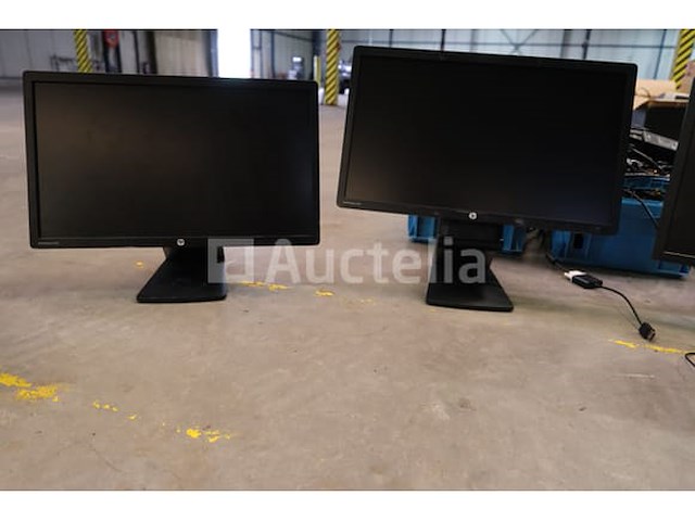 Computerapparatuur - afbeelding 1 van  6