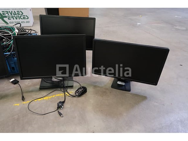 Computerapparatuur - afbeelding 3 van  6