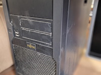 Computerensemble fujitsu - afbeelding 2 van  6