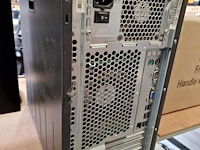 Computerensemble fujitsu - afbeelding 4 van  6