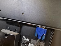 Computerensemble fujitsu - afbeelding 6 van  6