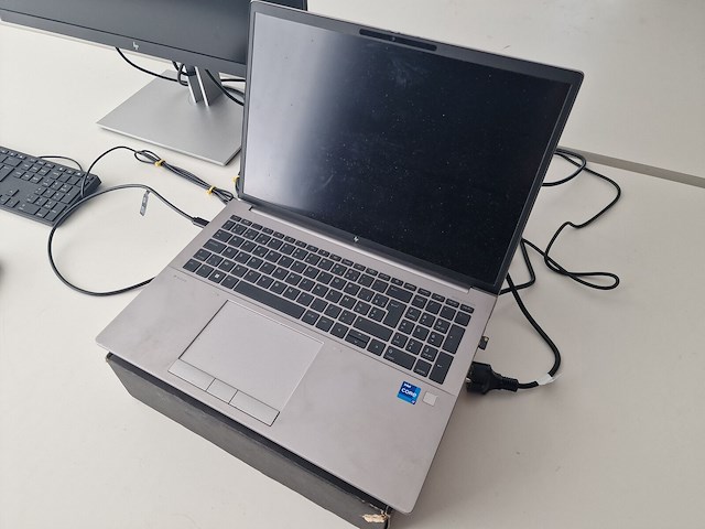 Computerensemble hp - afbeelding 2 van  8