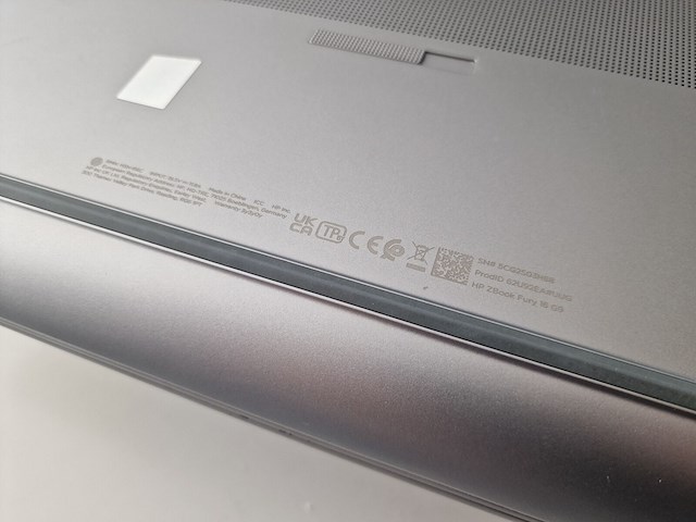 Computerensemble hp - afbeelding 3 van  8