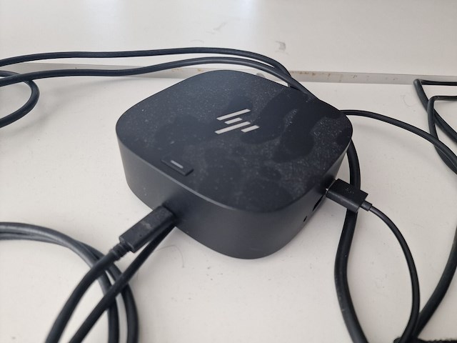 Computerensemble hp - afbeelding 4 van  8