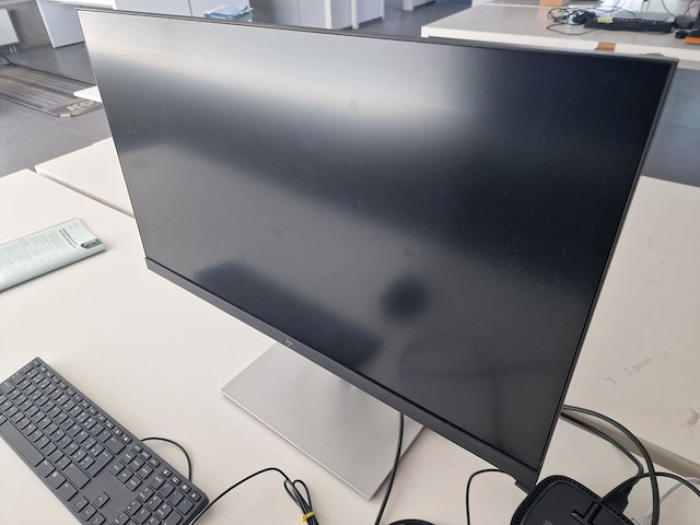 Computerensemble hp - afbeelding 6 van  8