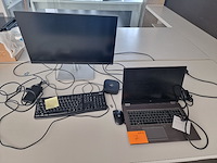 Computerensemble hp