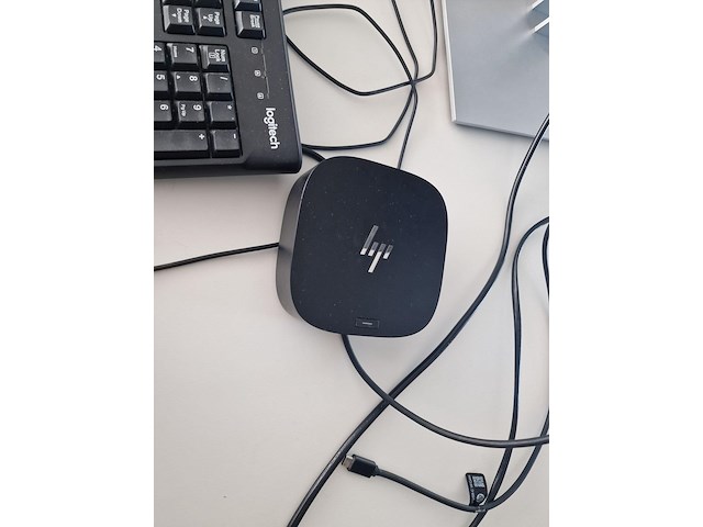 Computerensemble hp - afbeelding 3 van  7