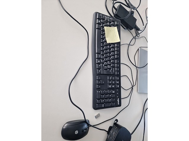 Computerensemble hp - afbeelding 5 van  7