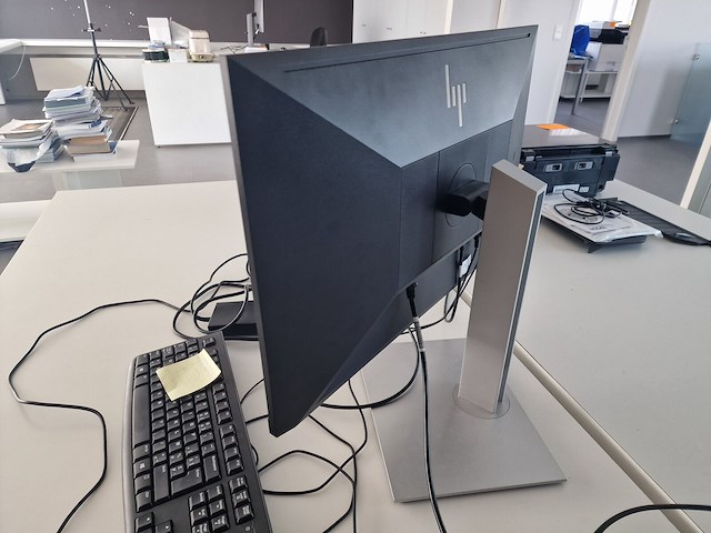Computerensemble hp - afbeelding 7 van  7