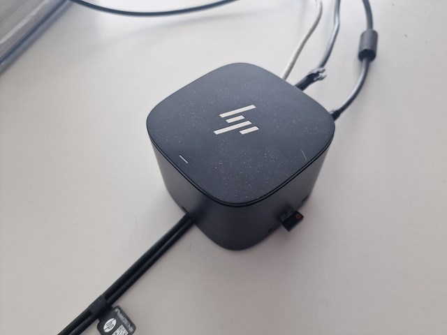 Computerensemble hp - afbeelding 2 van  6
