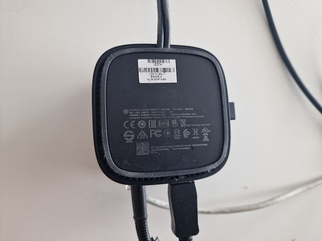 Computerensemble hp - afbeelding 3 van  6