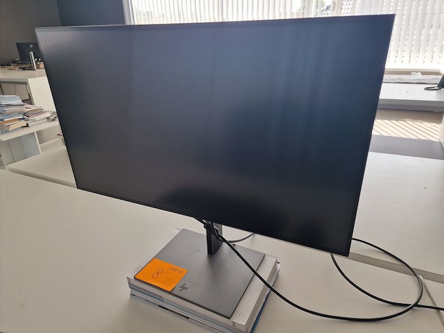 Computerensemble hp - afbeelding 5 van  6